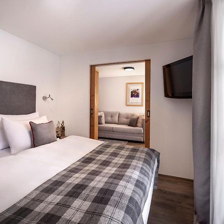 Valamar Obertauern Dış mekan fotoğraf