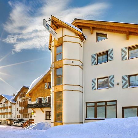 Valamar Obertauern Dış mekan fotoğraf