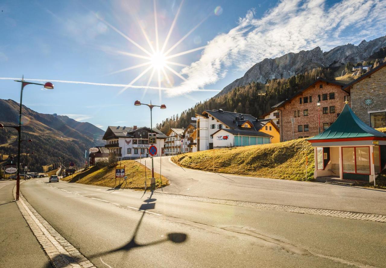 Valamar Obertauern Dış mekan fotoğraf