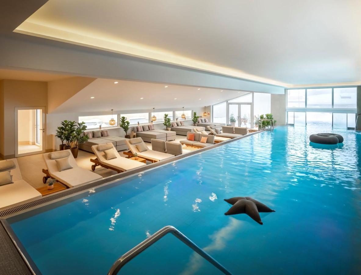 Valamar Obertauern Dış mekan fotoğraf