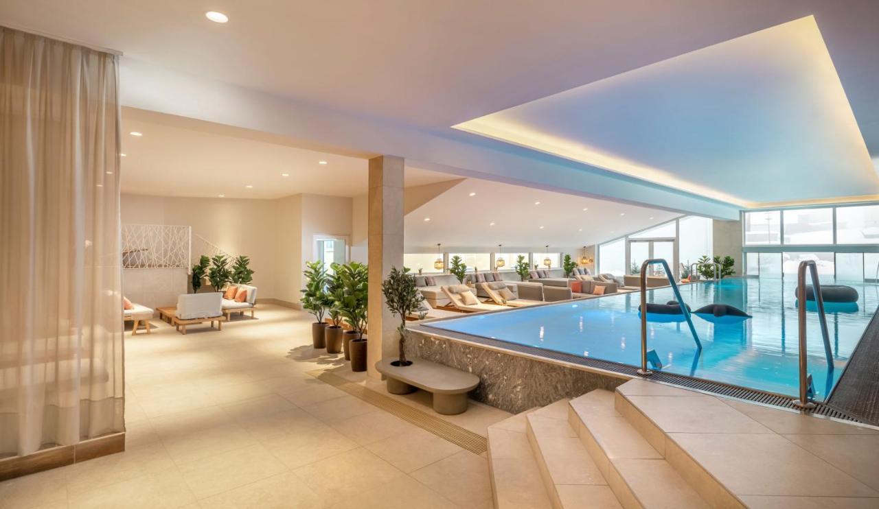 Valamar Obertauern Dış mekan fotoğraf