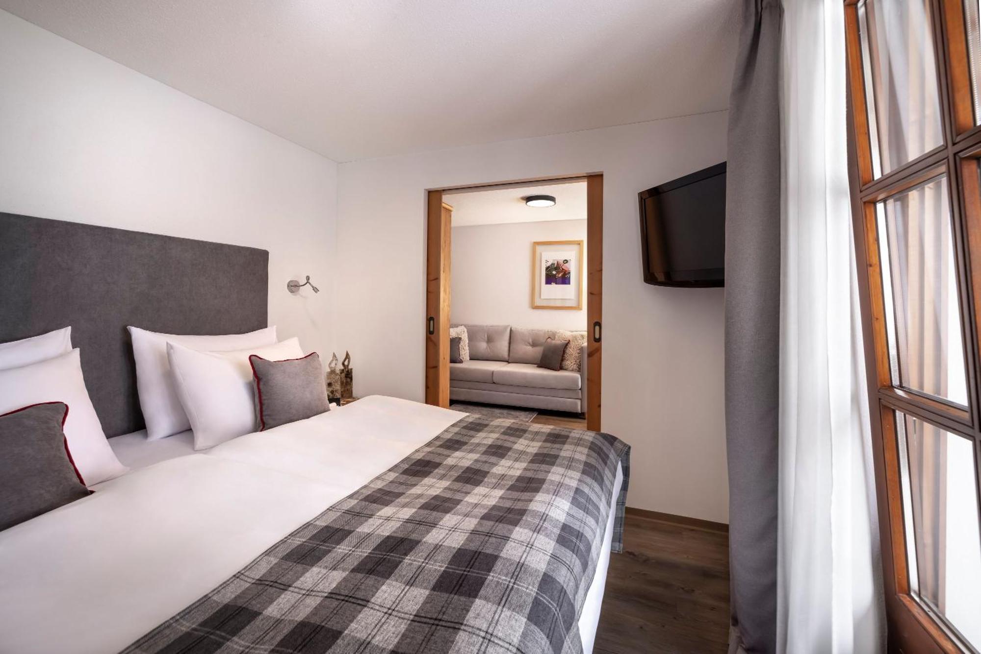 Valamar Obertauern Dış mekan fotoğraf