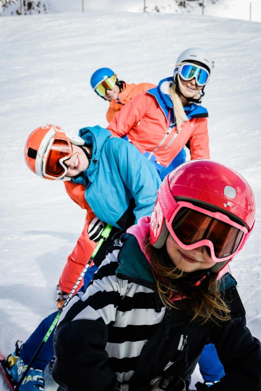 Valamar Obertauern Dış mekan fotoğraf