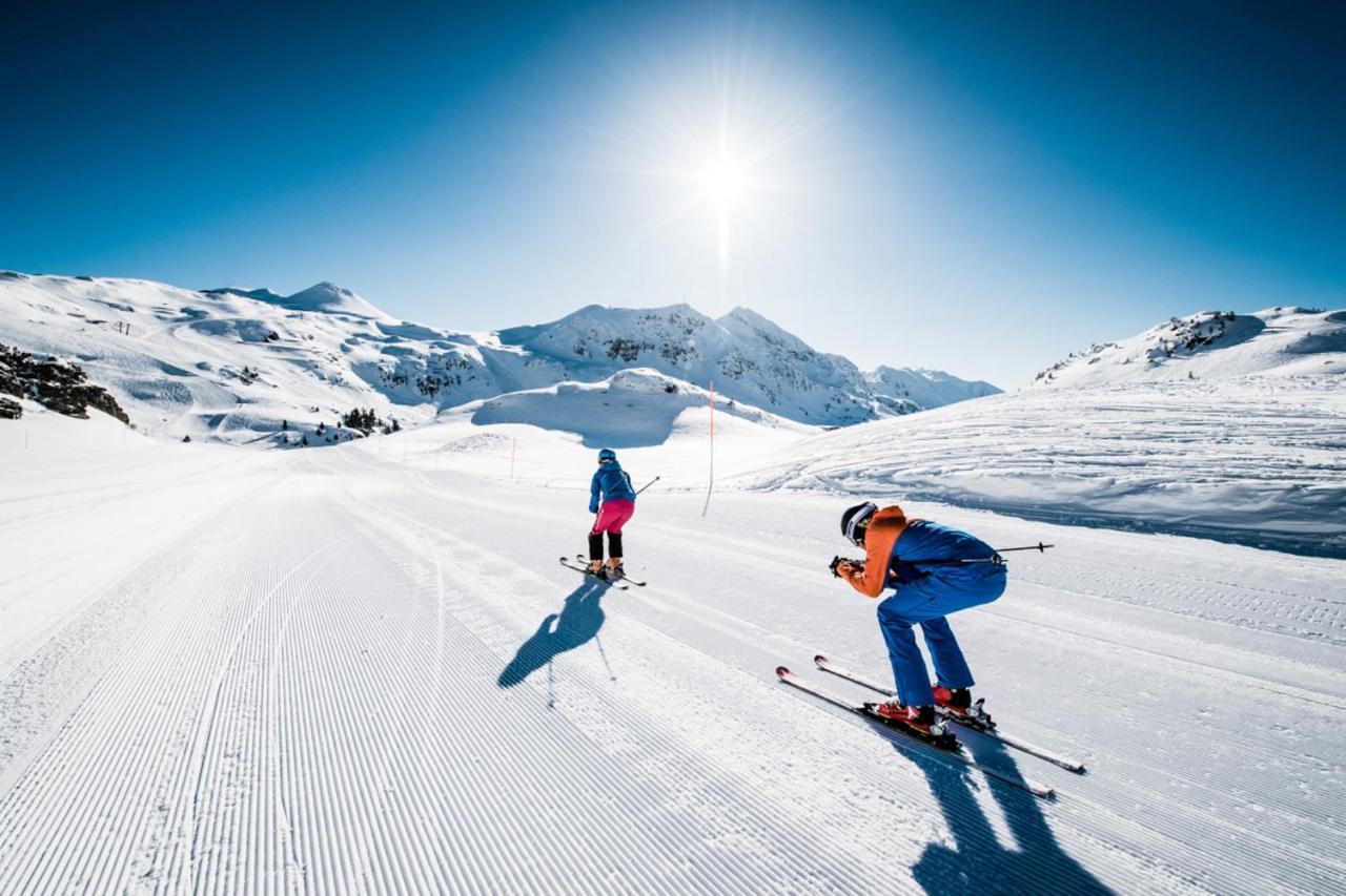 Valamar Obertauern Dış mekan fotoğraf