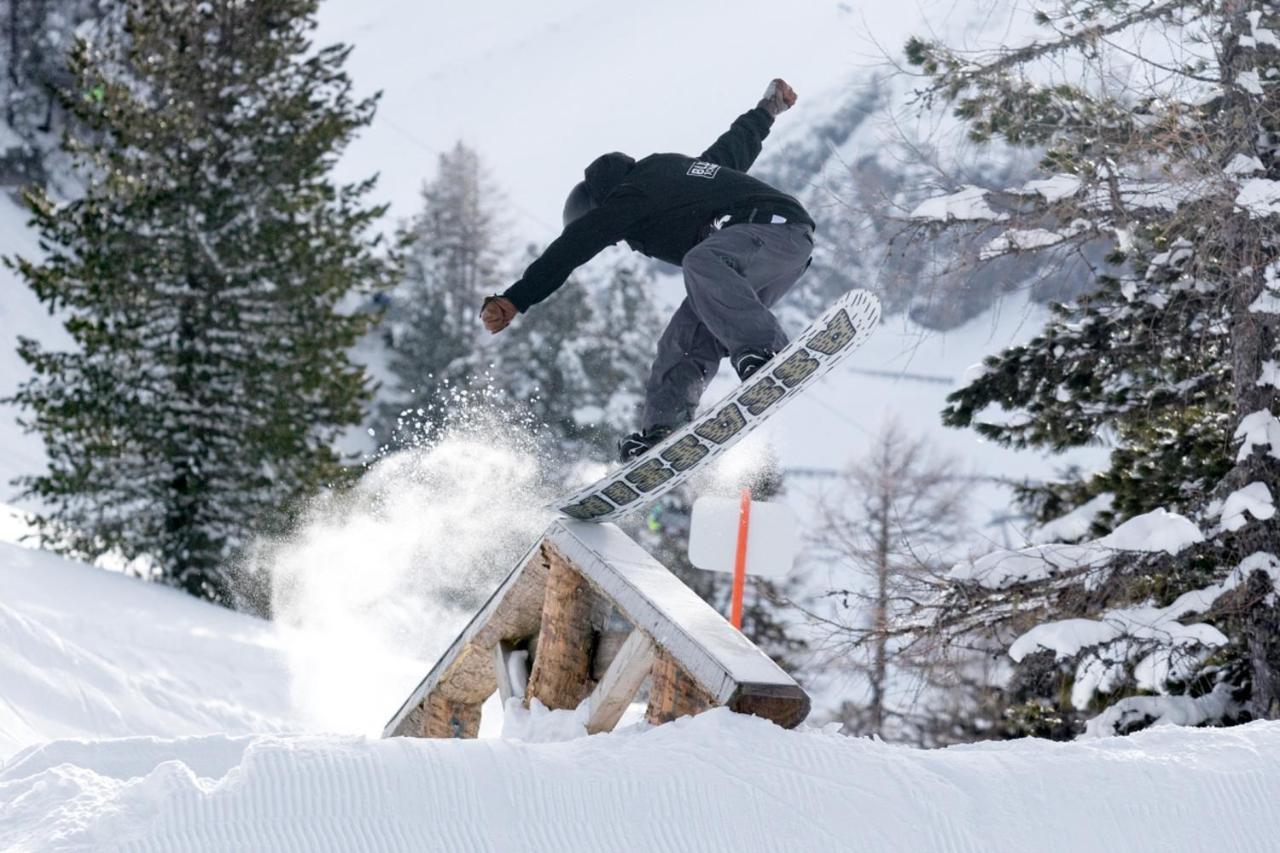 Valamar Obertauern Dış mekan fotoğraf
