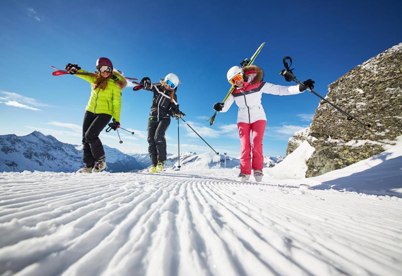 Valamar Obertauern Dış mekan fotoğraf