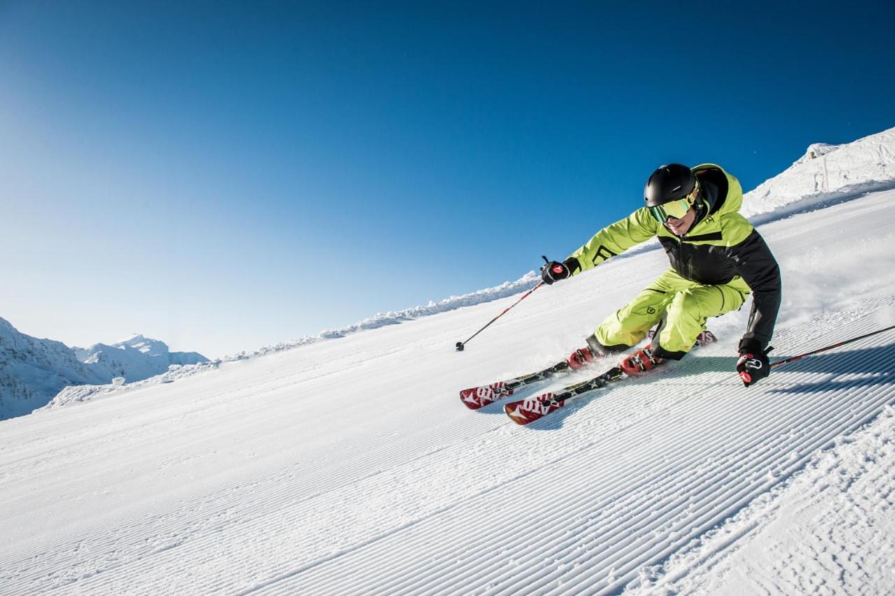 Valamar Obertauern Dış mekan fotoğraf