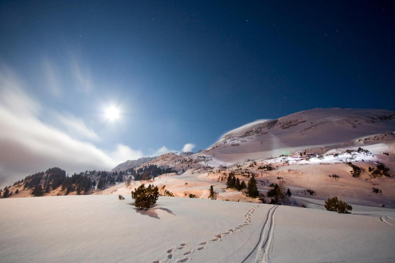 Valamar Obertauern Dış mekan fotoğraf