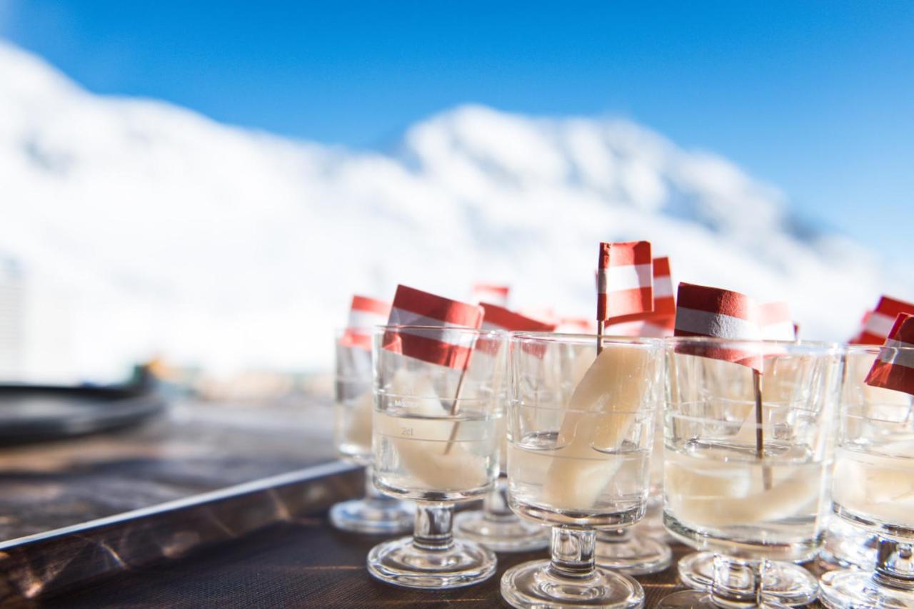 Valamar Obertauern Dış mekan fotoğraf
