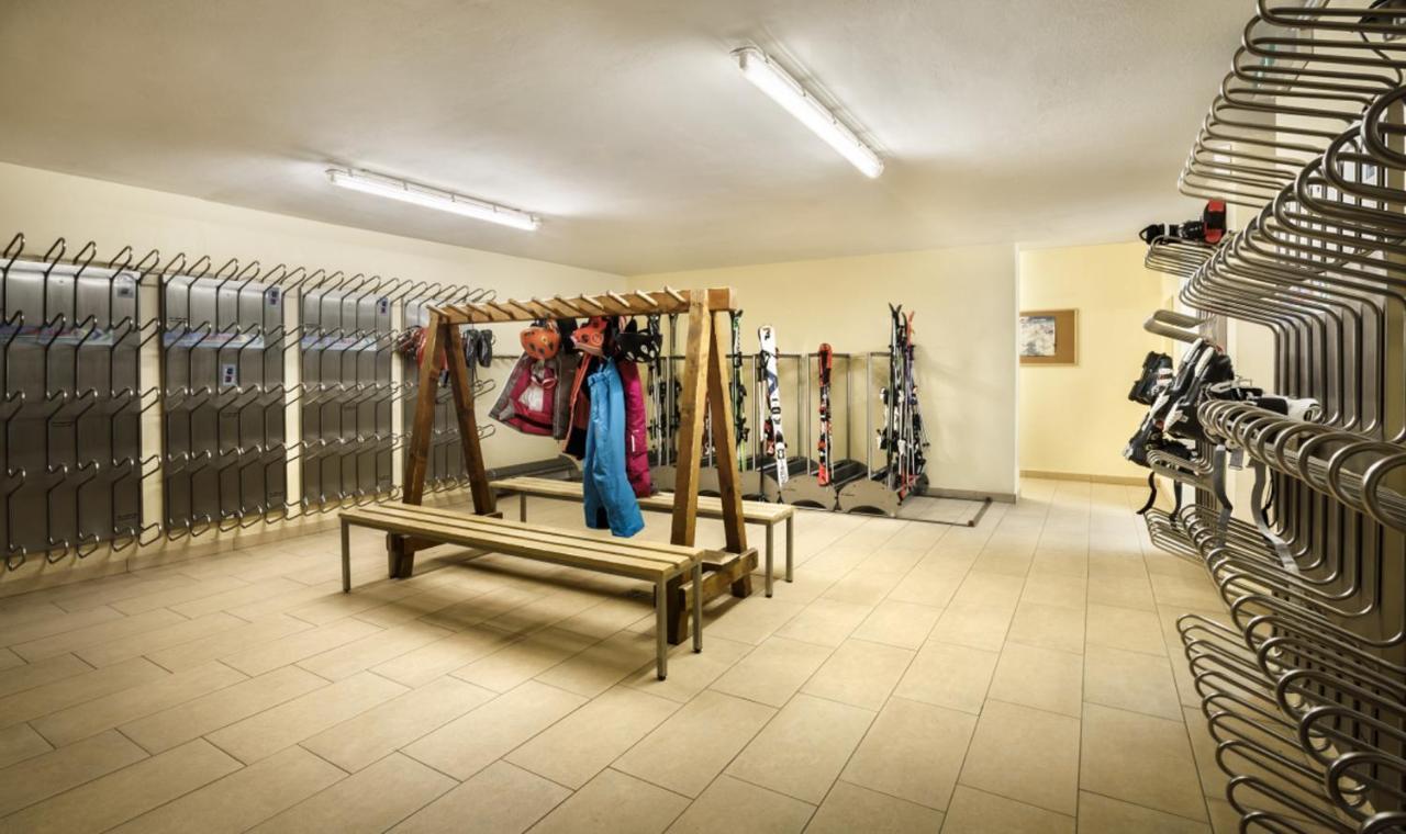 Valamar Obertauern Dış mekan fotoğraf