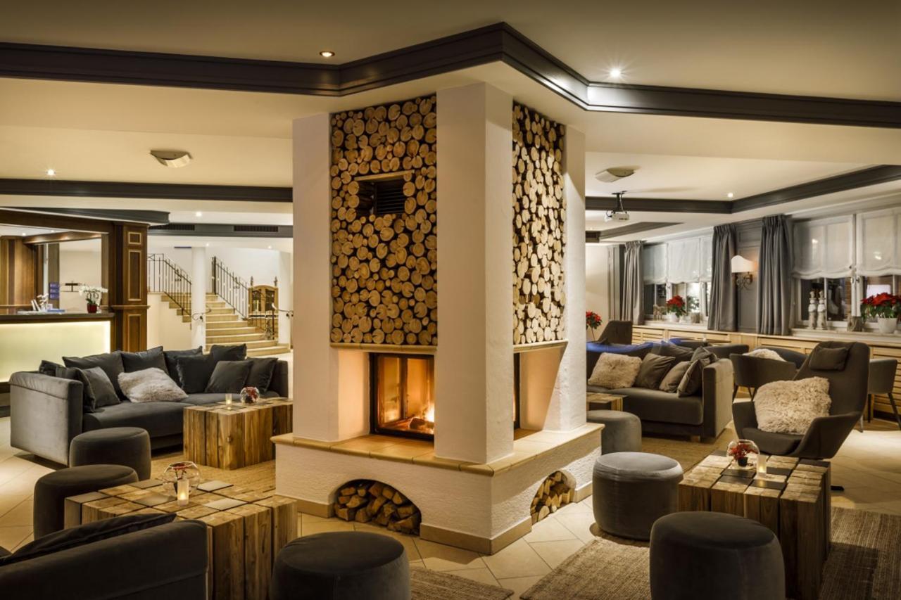 Valamar Obertauern Dış mekan fotoğraf
