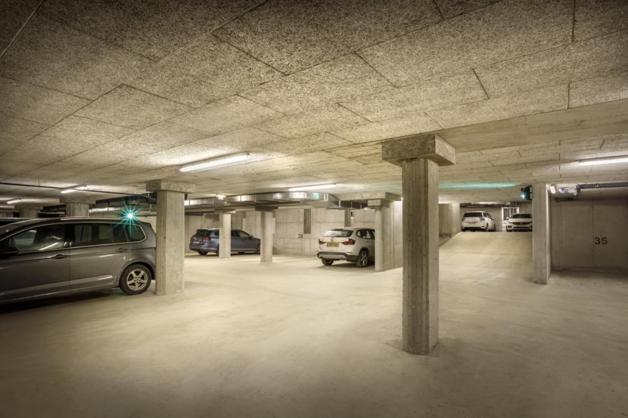 Valamar Obertauern Dış mekan fotoğraf