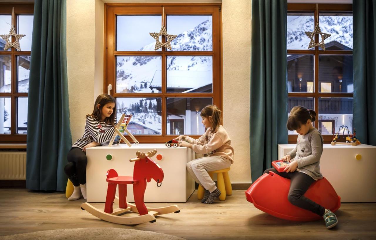 Valamar Obertauern Dış mekan fotoğraf