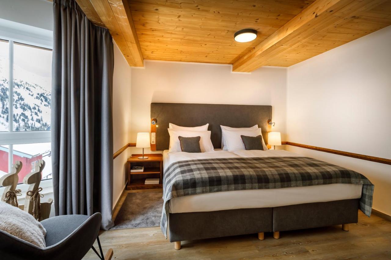 Valamar Obertauern Dış mekan fotoğraf