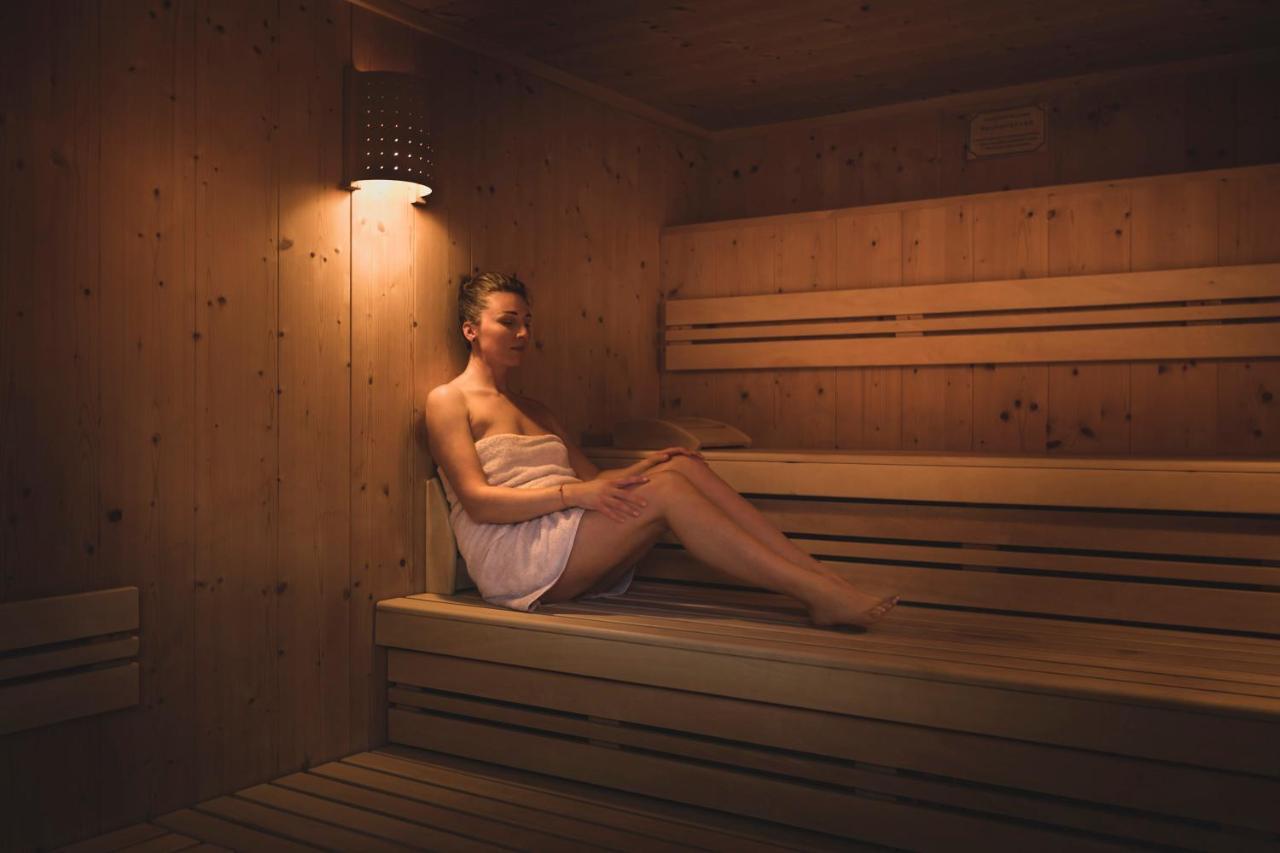Valamar Obertauern Dış mekan fotoğraf